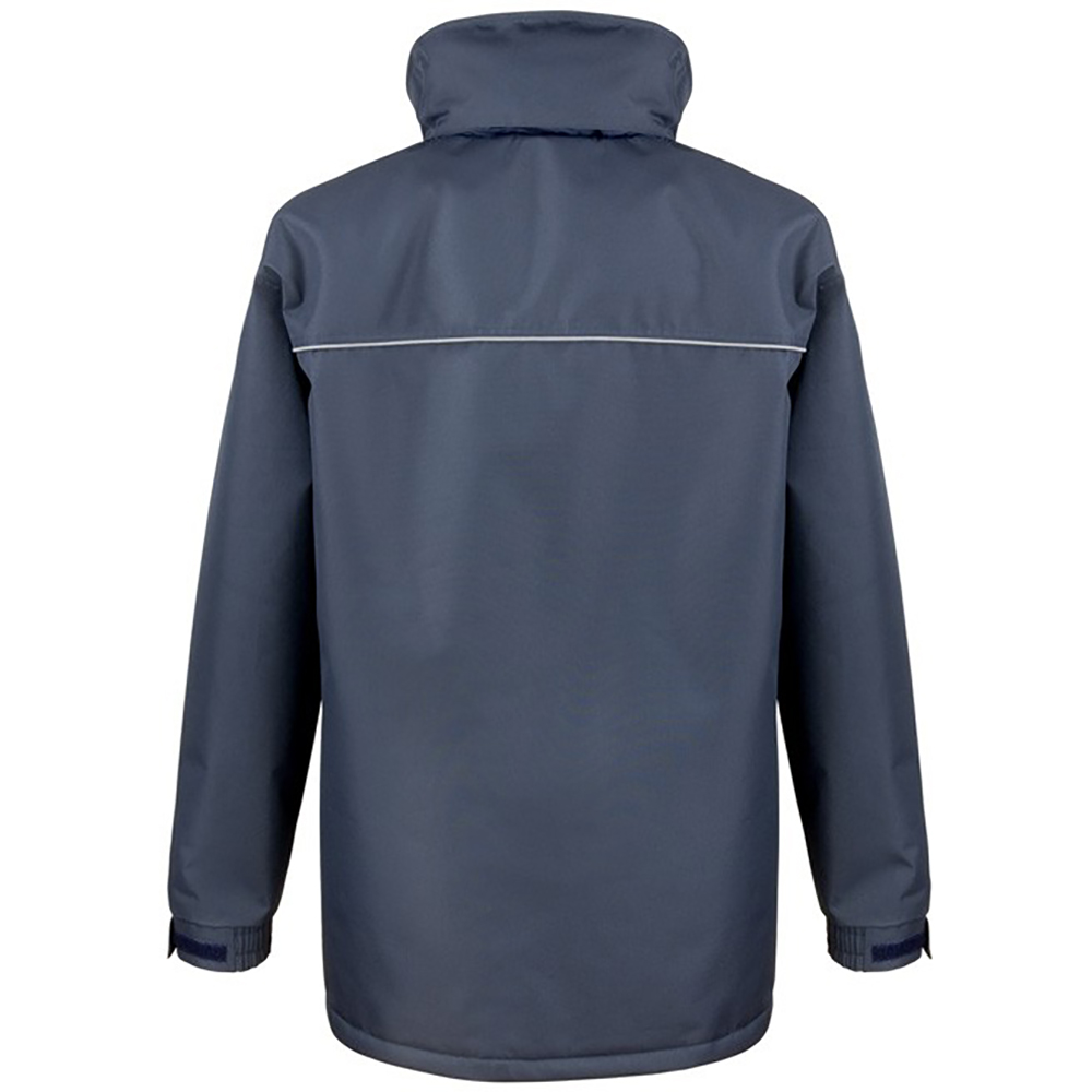 Sabre Long Coat