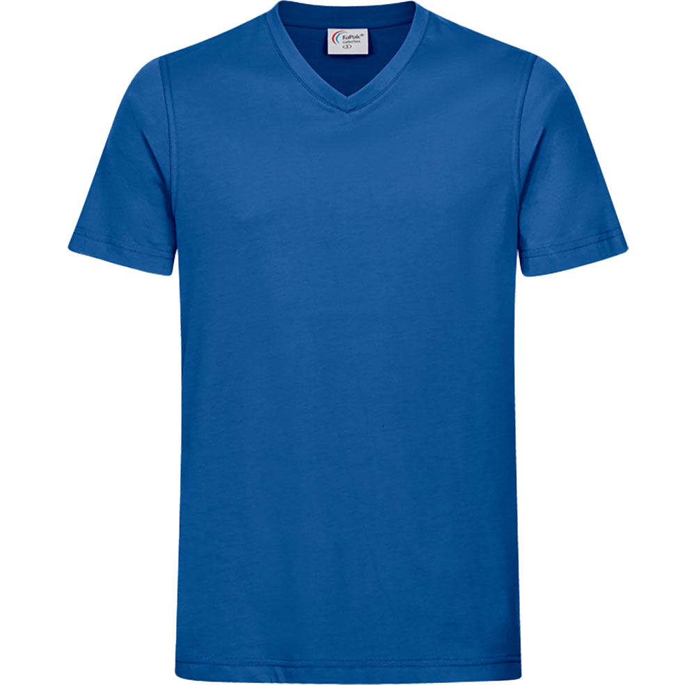 Royalblau