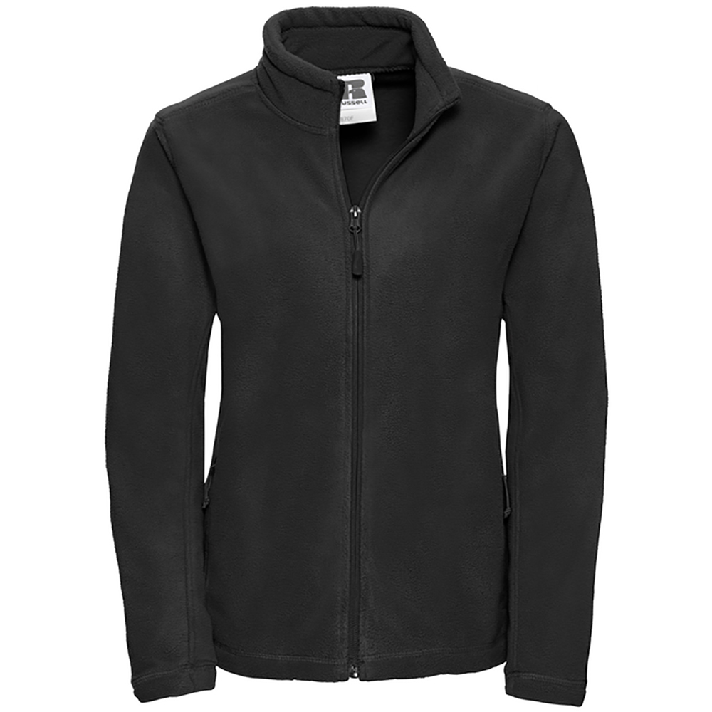 Ladies´ Full Zip Outdoor Fleece