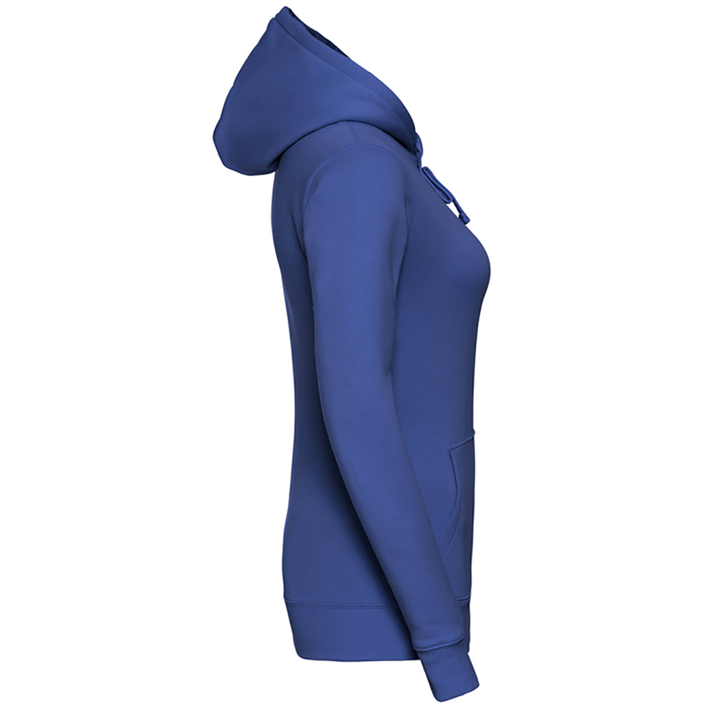 Ladies´ Authentic Hooded Sweat