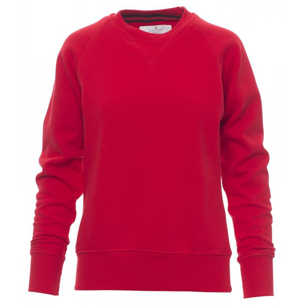 Damen-Sweatshirt MISTRAL+LADY