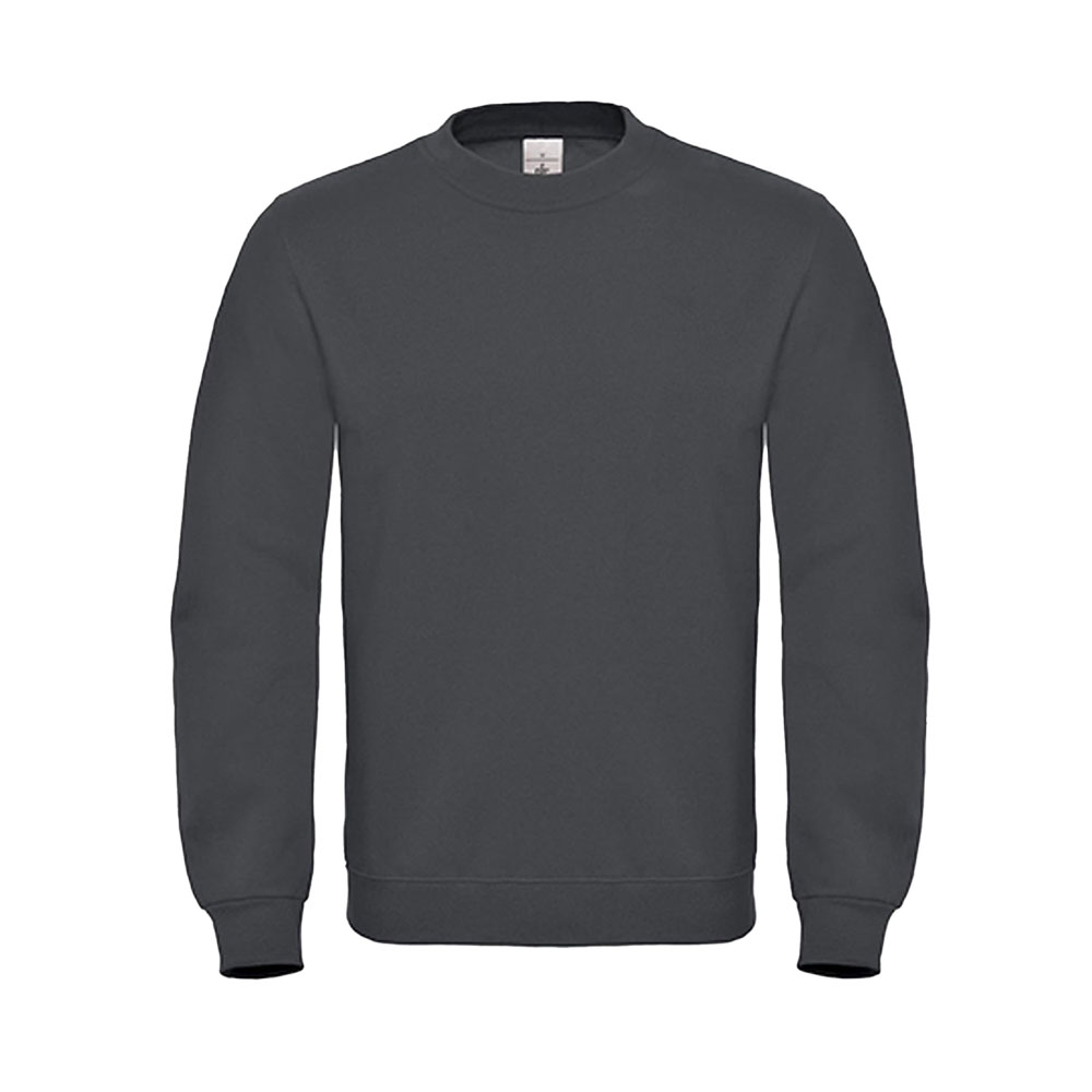 Sweat ID.002-Anthracite-M