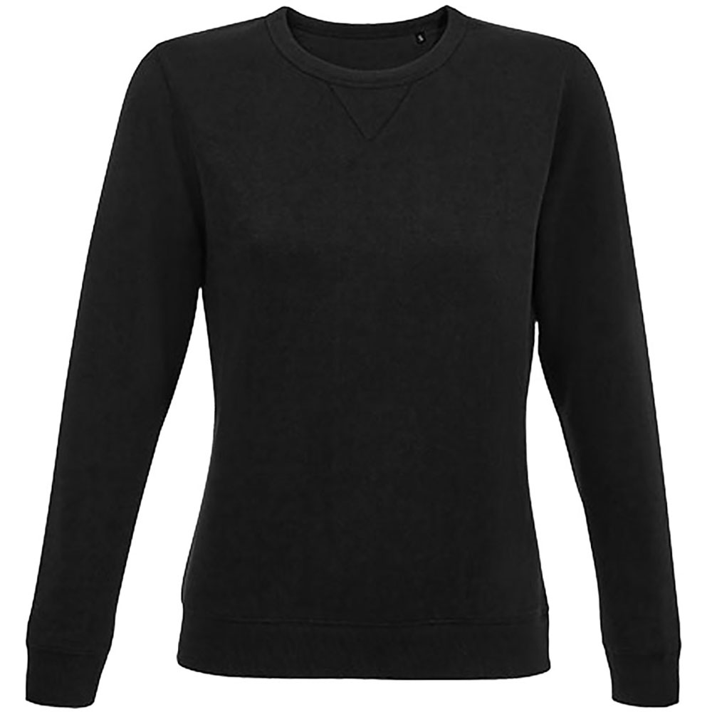 Women´s Round Neck Sweatshirt Sully
