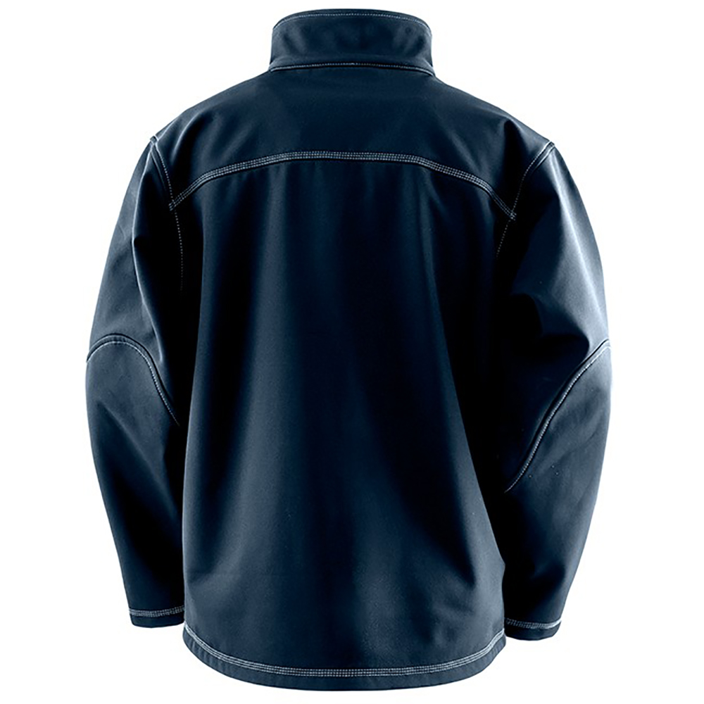 Men's Treble Stitch Softshell Jacket
