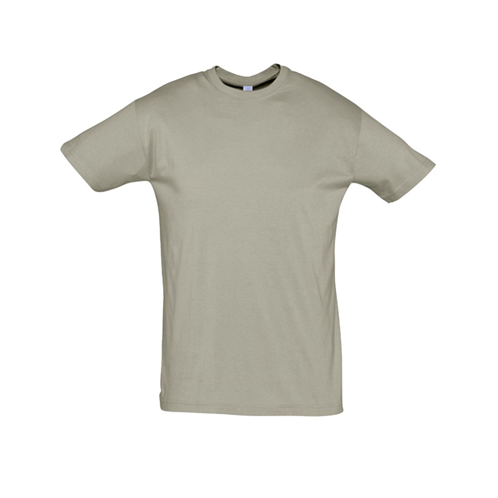 Regent T-Shirt 150-Khaki-S