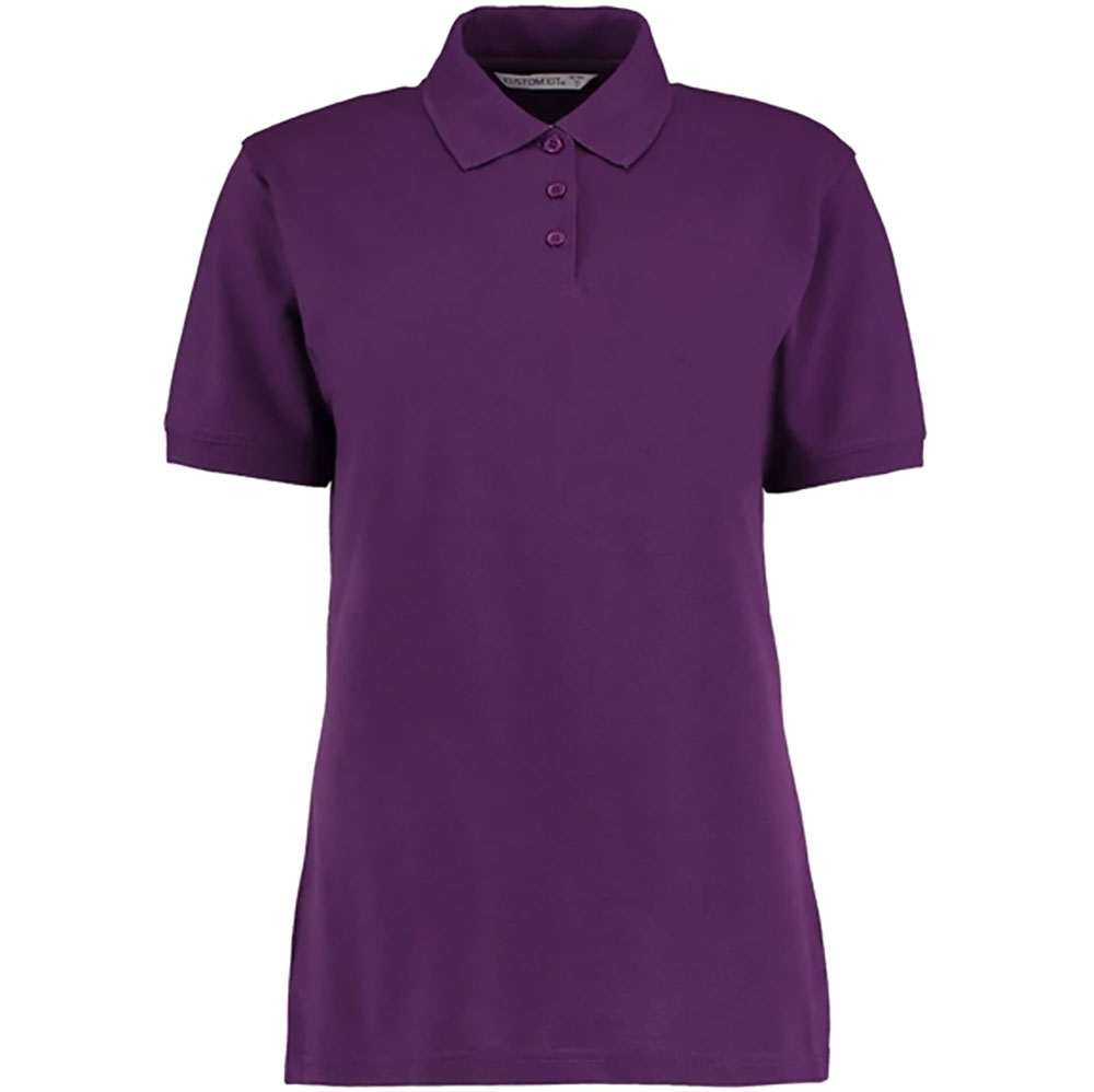 Dark Purple