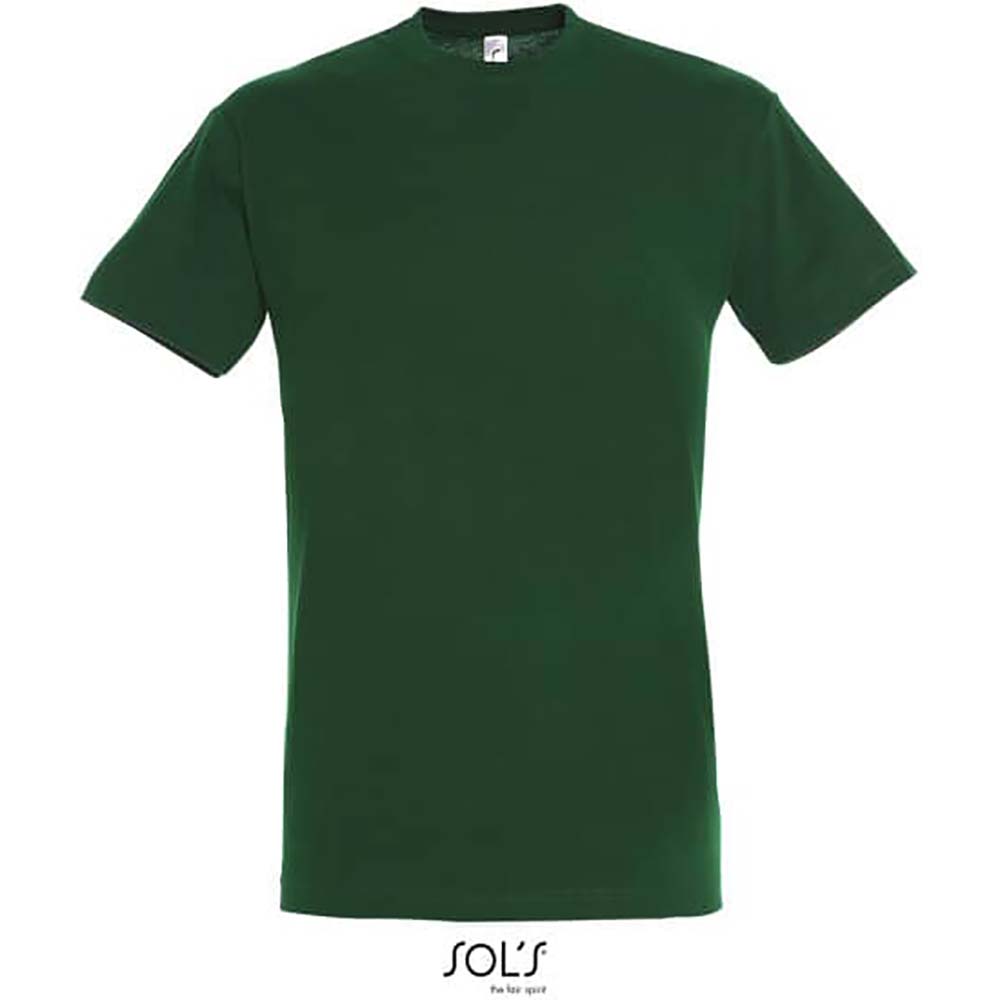 Bottle Green