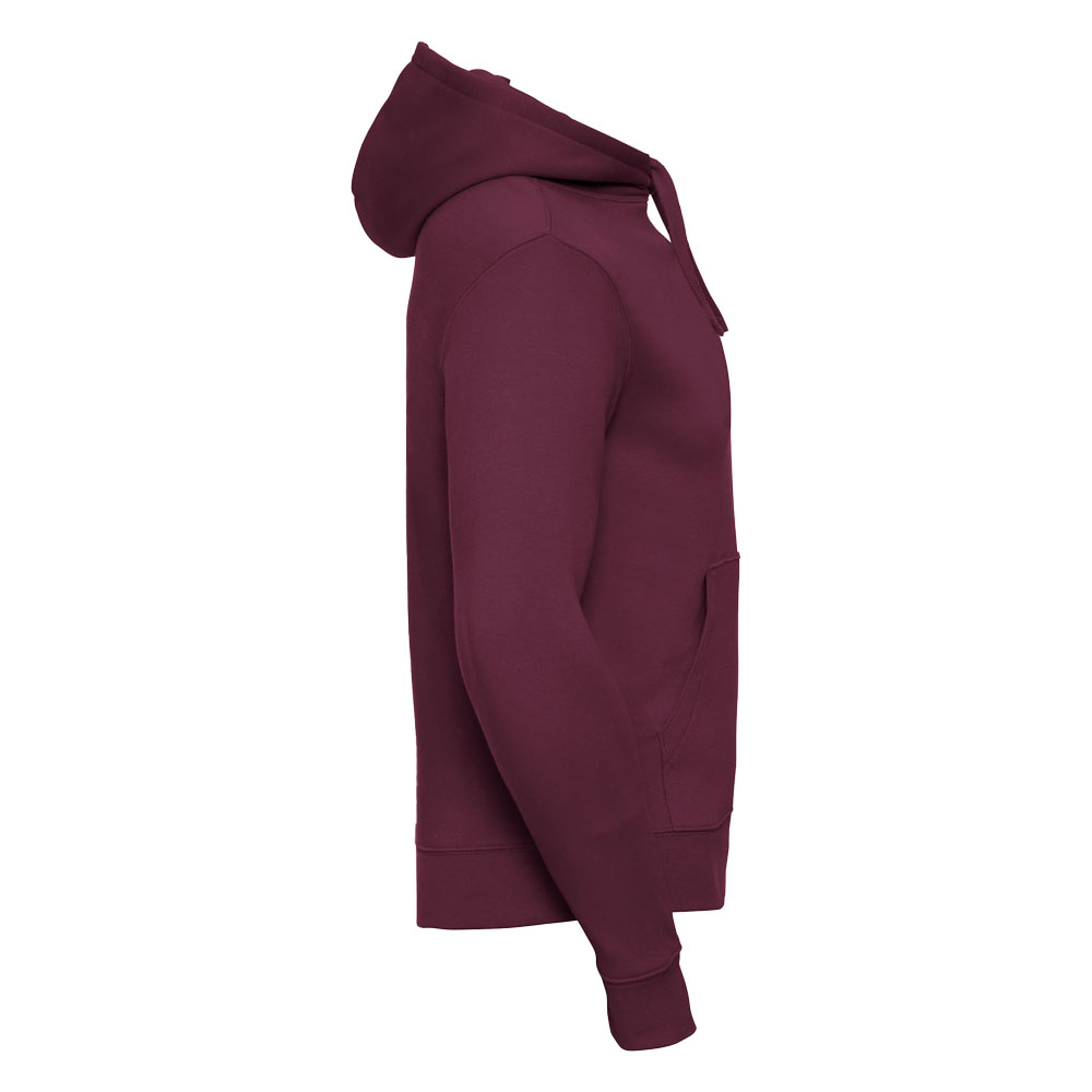 Men´s Authentic Hooded Sweat