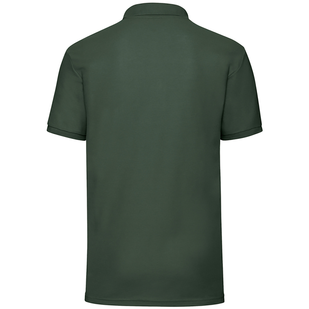 65/35 Piqué Polo