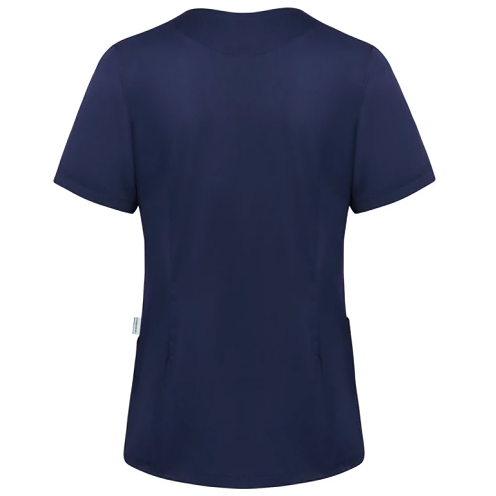 Damen-Schlupfkasack-Essential-Navy-back.jpg Damen-Schlupfkasack Essential