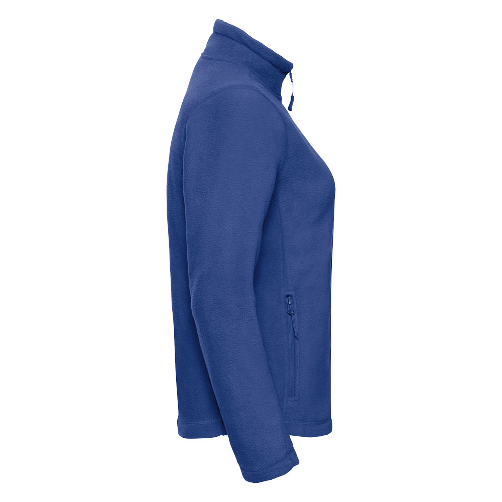 Ladies´ Full Zip Outdoor Fleece