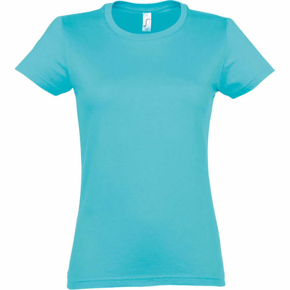 Atoll Blue