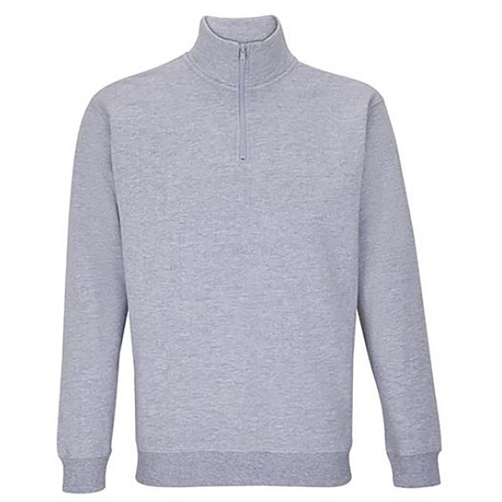 Grey Melange