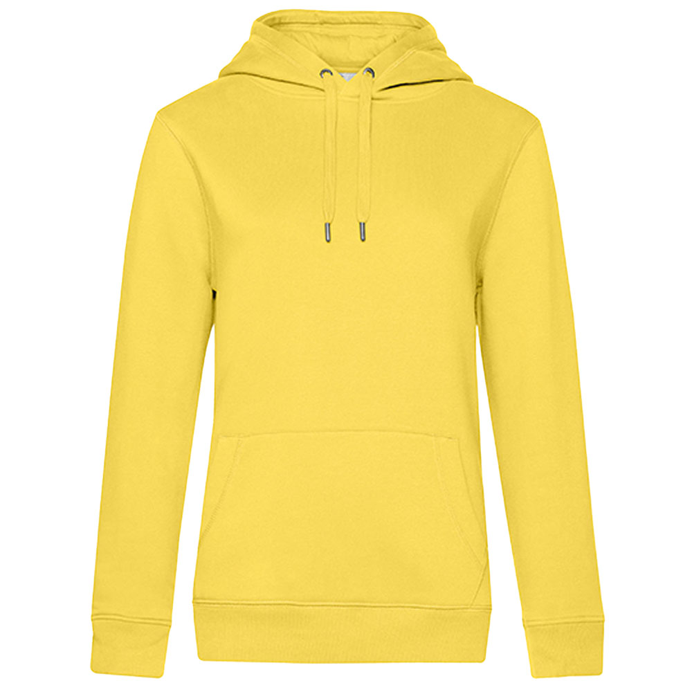 QUEEN Hooded Sweat