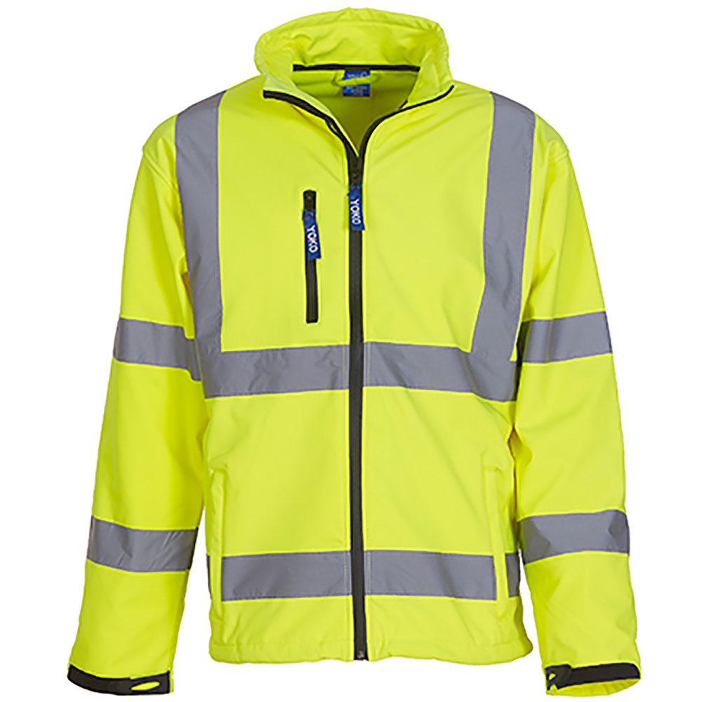 Yellow Fluo