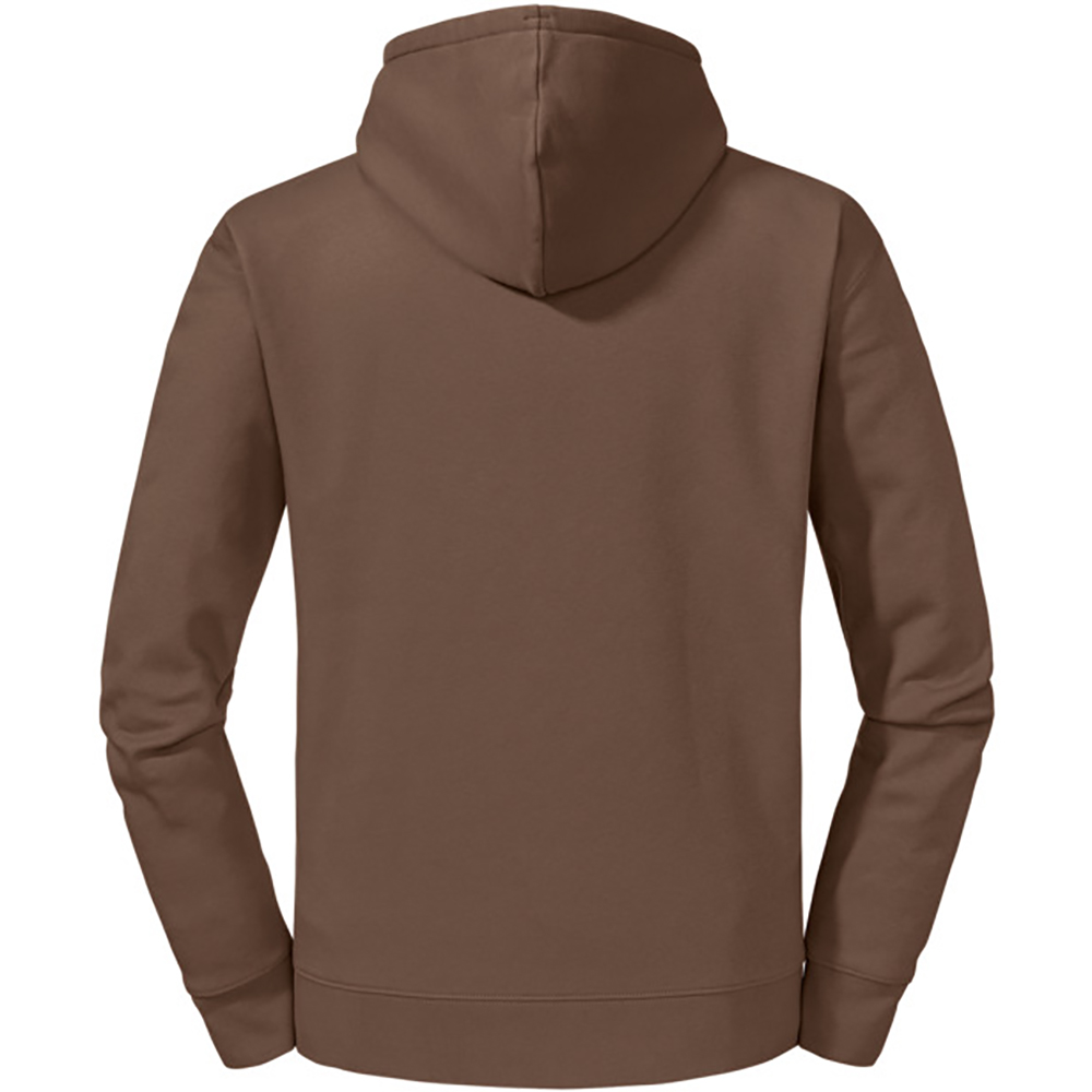 Men´s Authentic Hooded Sweat