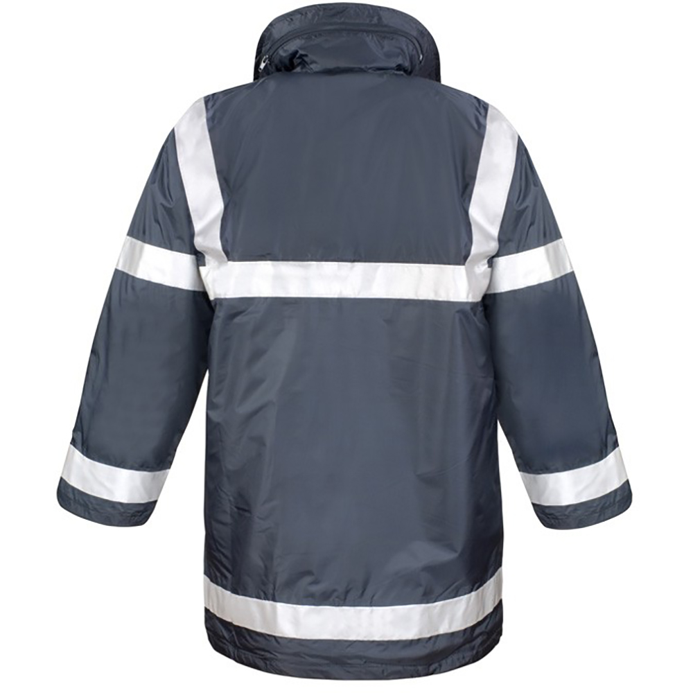 Management Coat