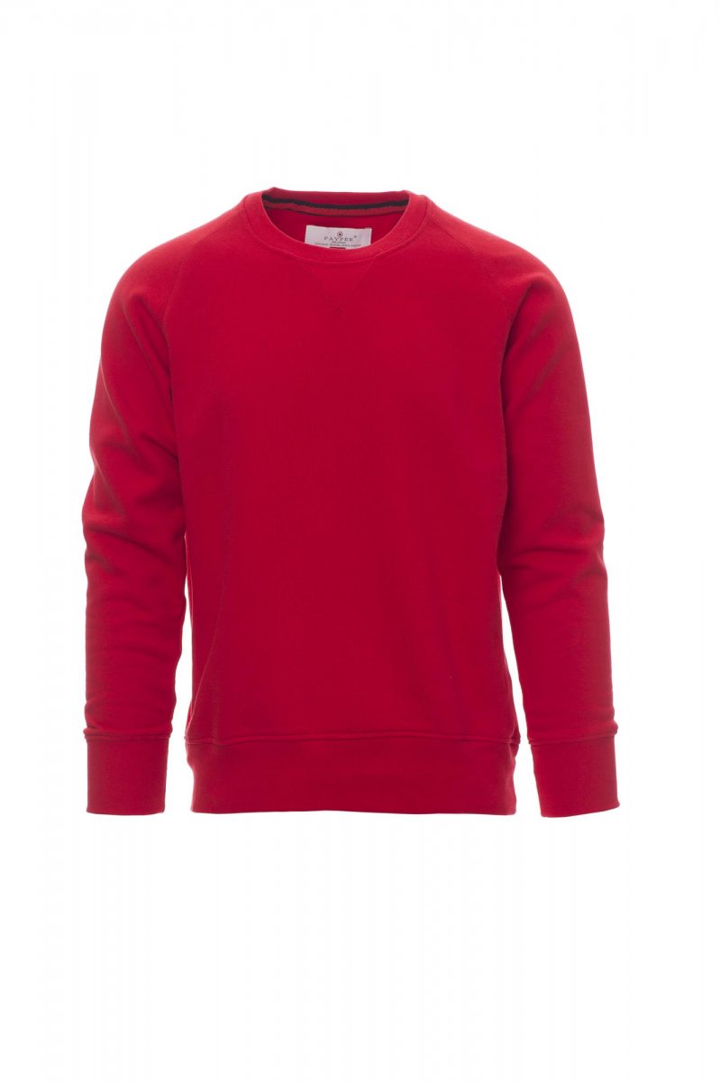 Sweatshirt, Rundhalsausschnitt MISTRAL+