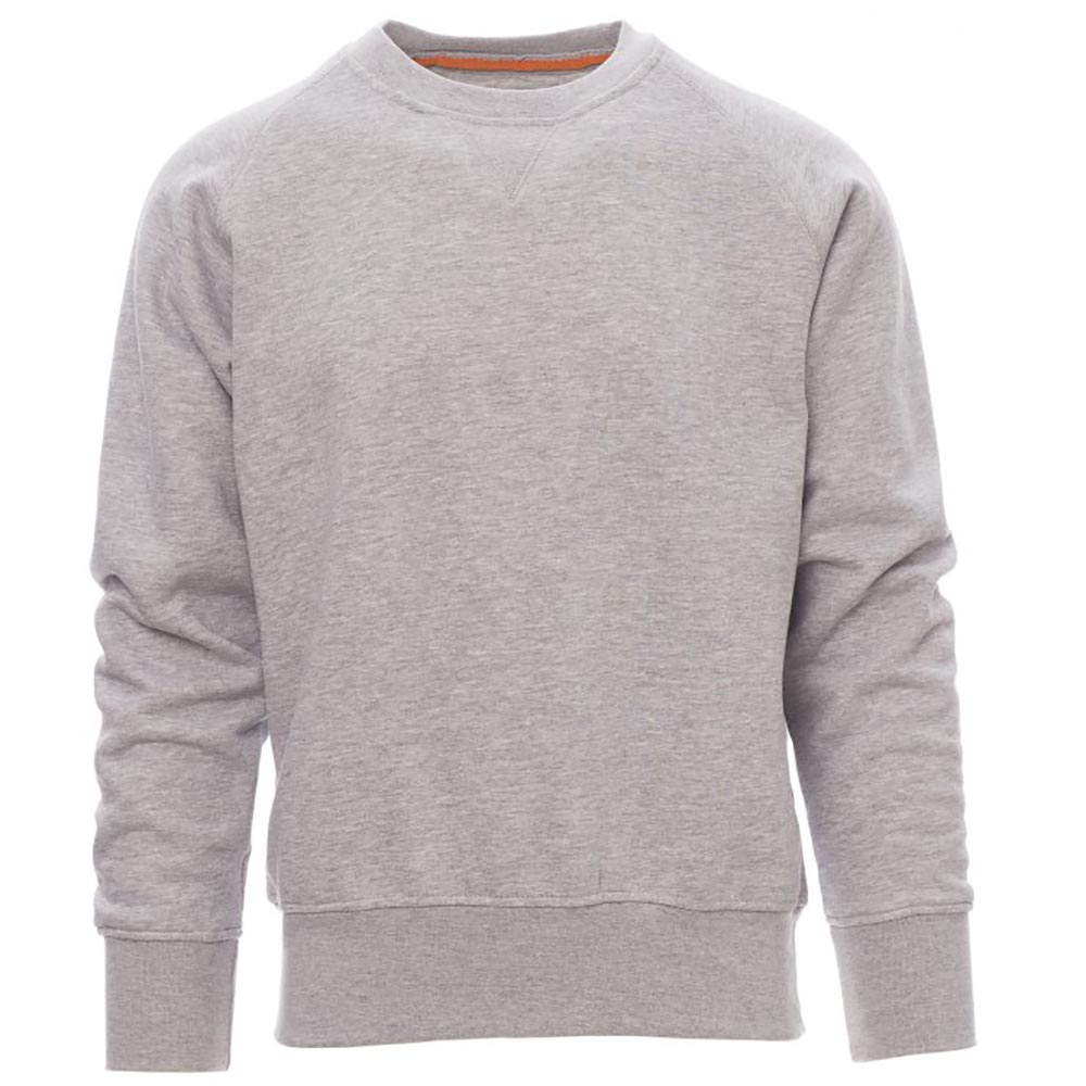 Sweatshirt, Rundhalsausschnitt MISTRAL+ MELANGE