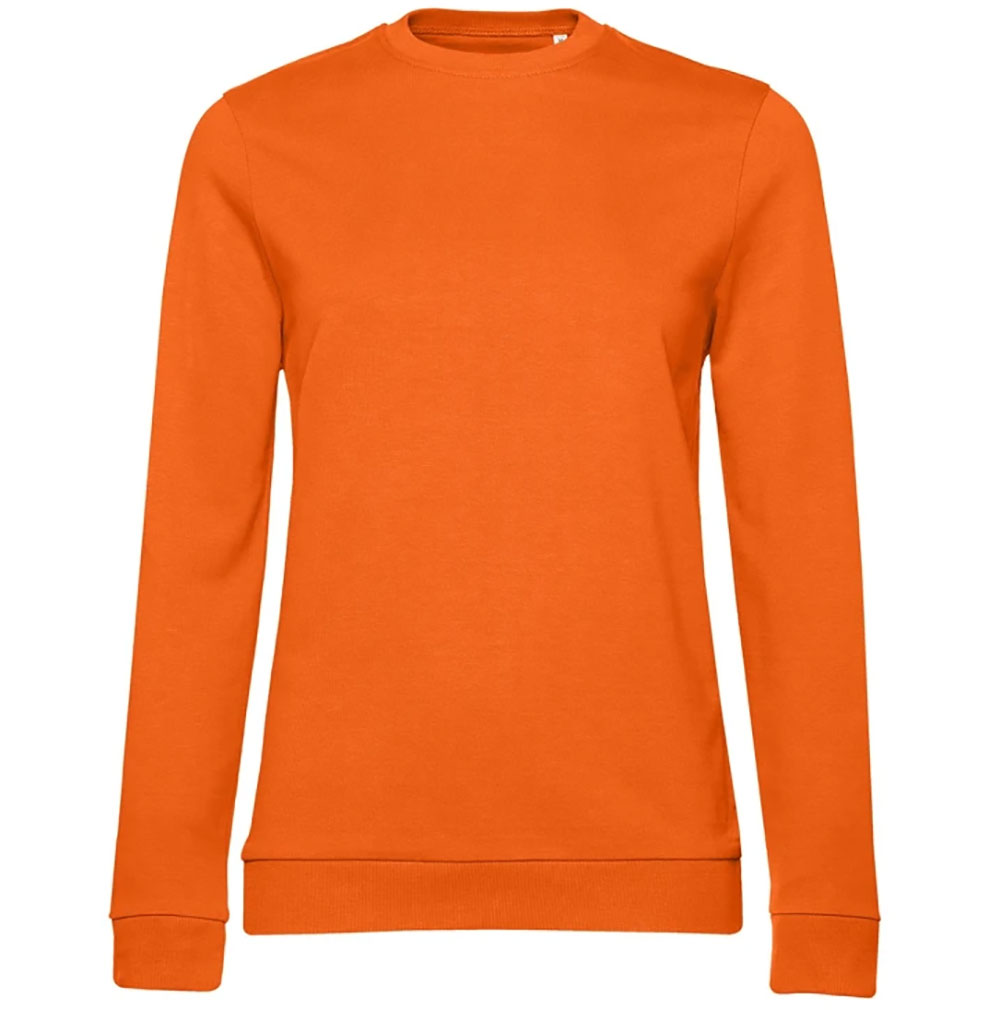 Pure Orange