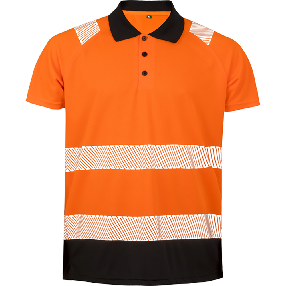 Safety Polo