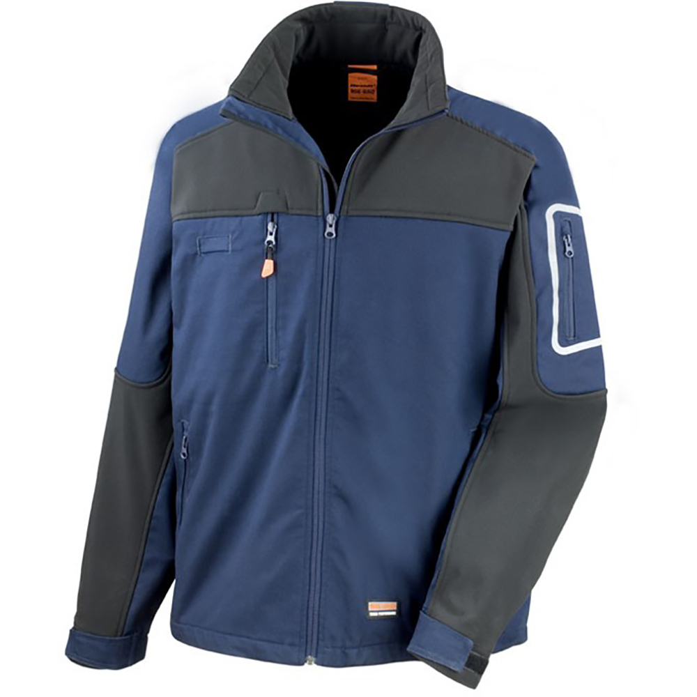 Sabre Stretch Jacket