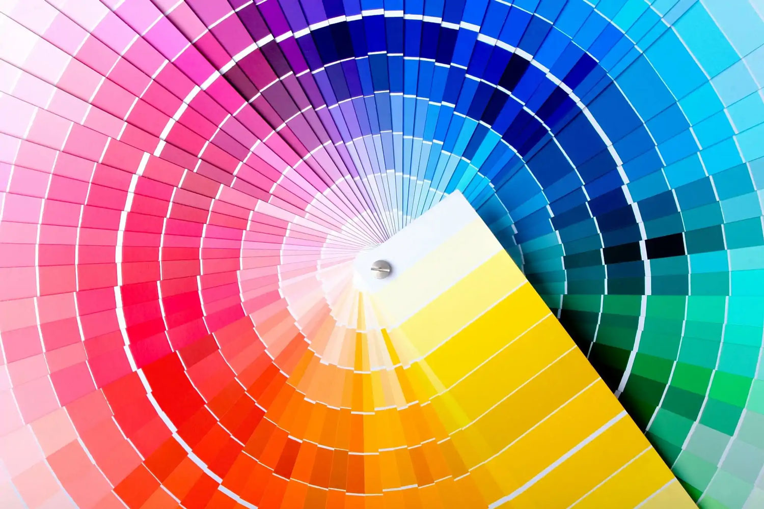 Pantone-Farben-Vorschau Pantone-Farben-Vorschau