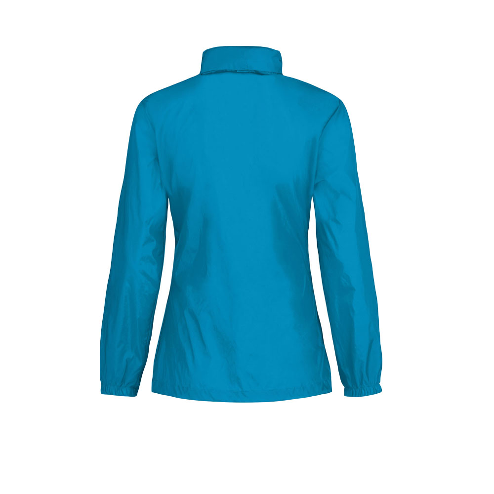 Women´s Jacket Sirocco-Atoll-L