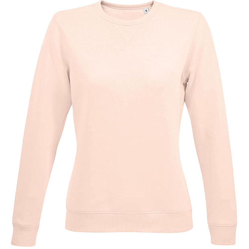 Creamy Pink