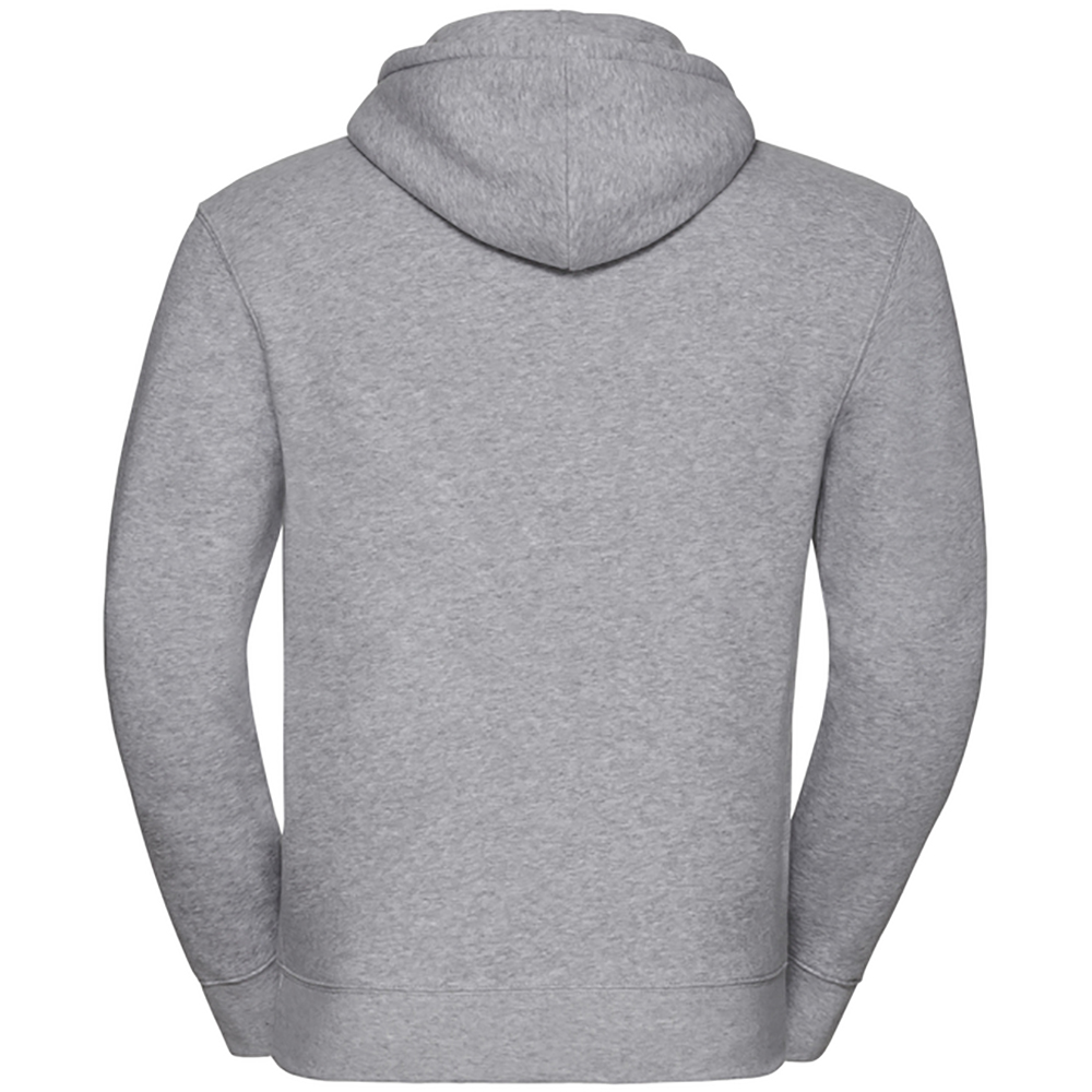 Men´s Authentic Hooded Sweat