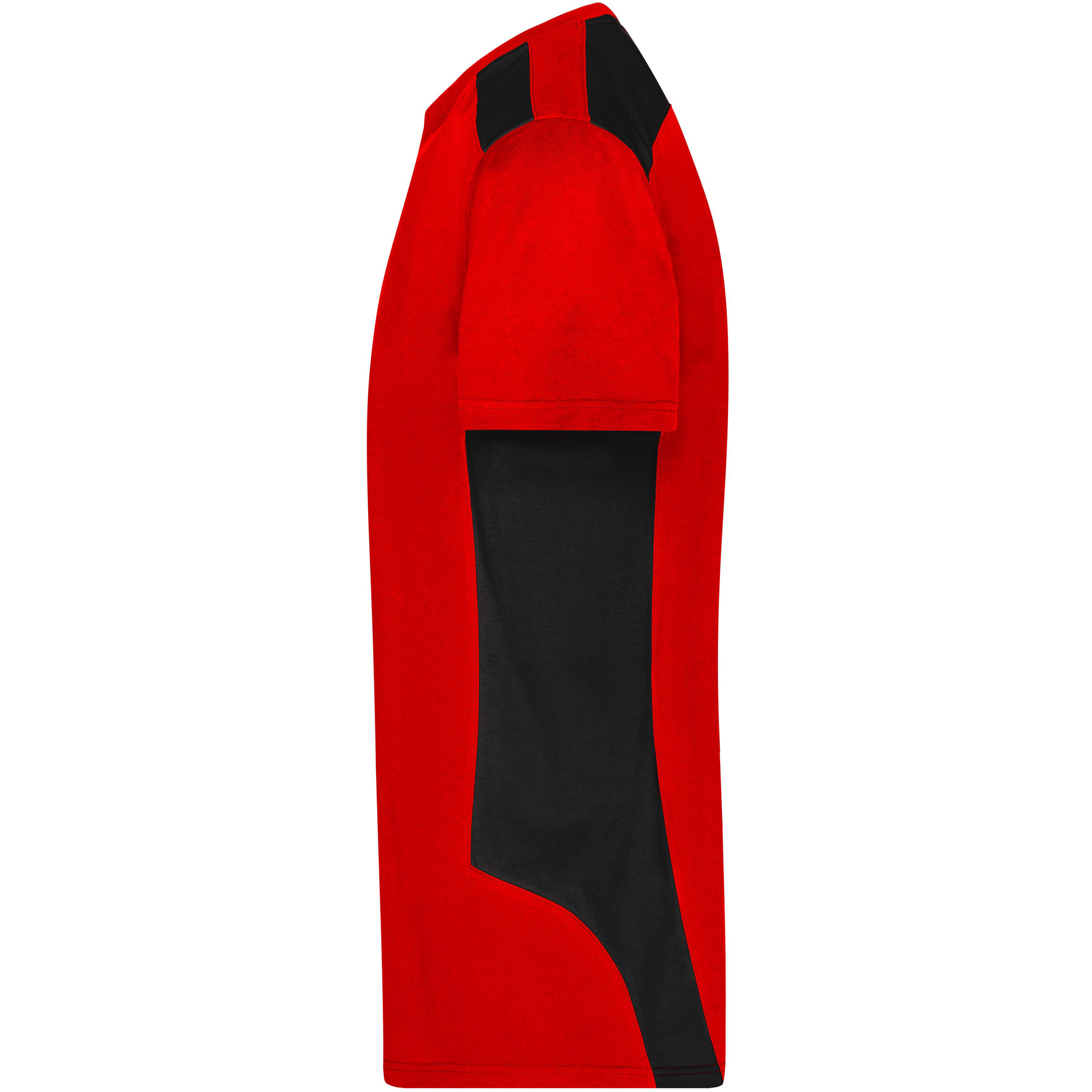 Men's Workwear T-Shirt STRONG