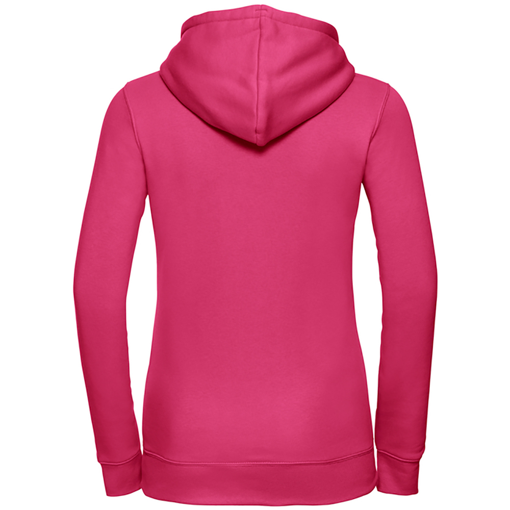 Ladies´ Authentic Hooded Sweat