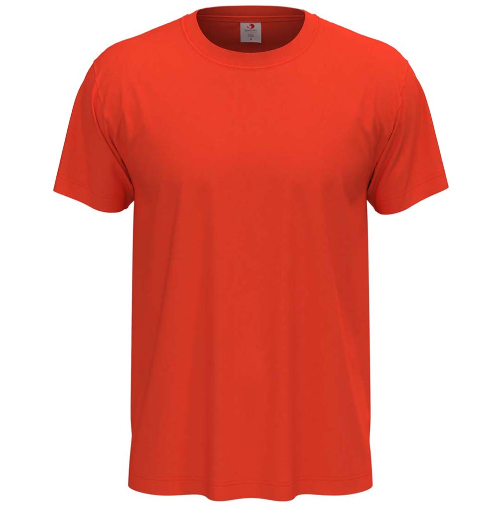 Brilliant Orange