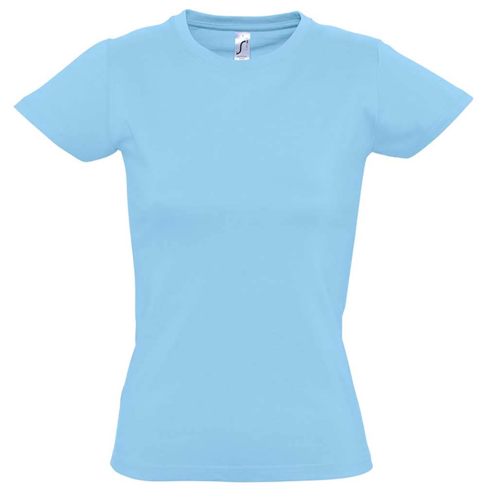 Sky Blue