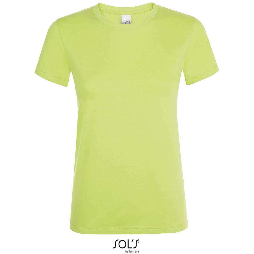 Apple Green