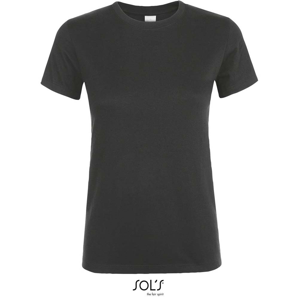Dark Grey (Solid)