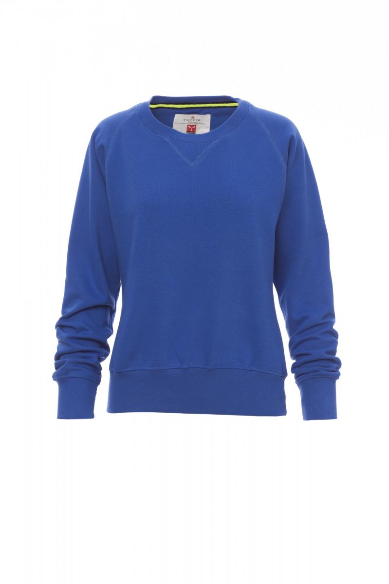 Damen-Sweatshirt MISTRAL+LADY