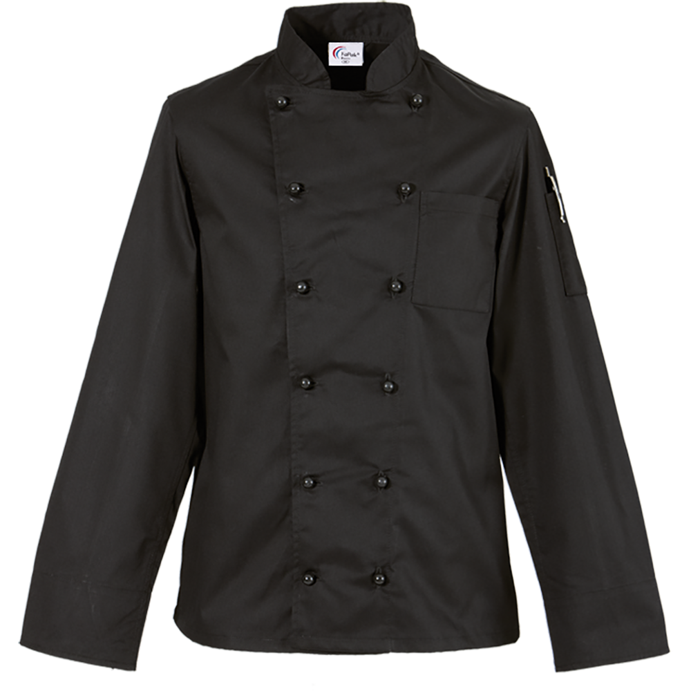 Kochjacke Deluxe