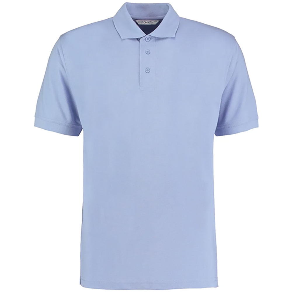 Light Heather Blue
