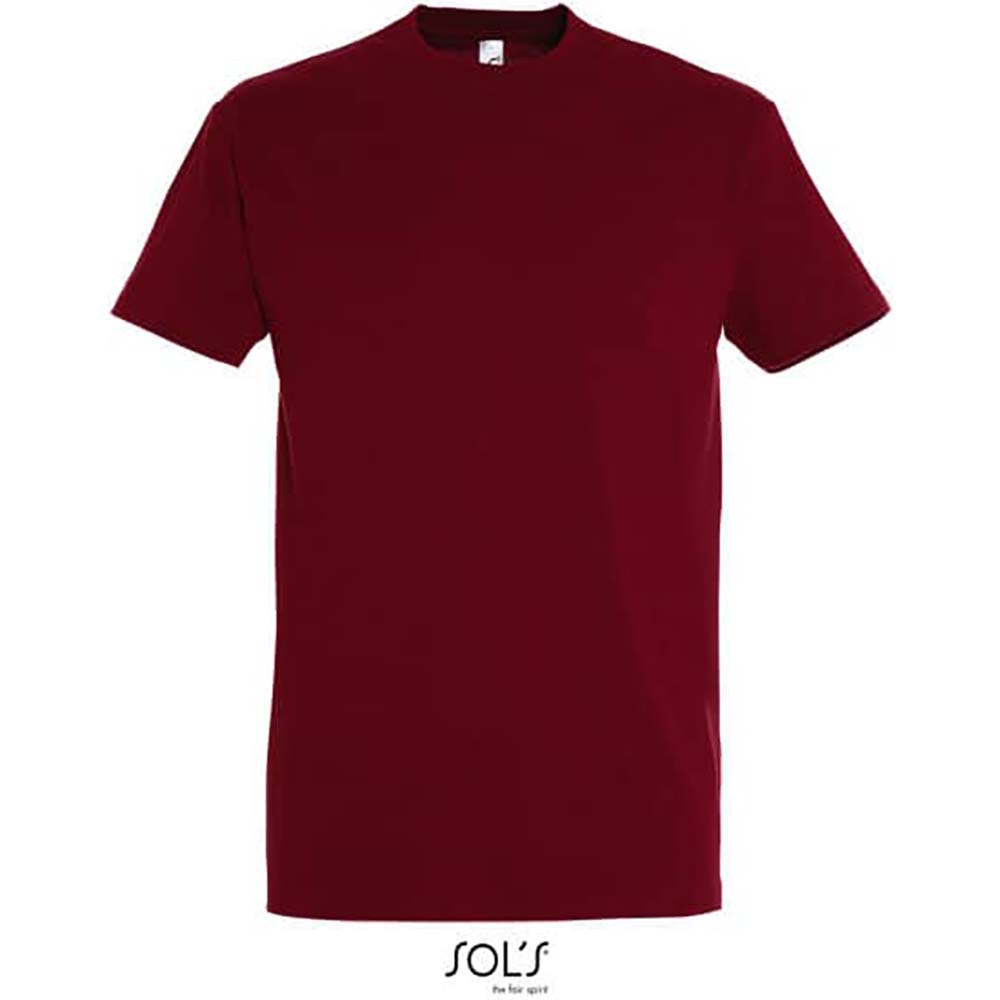 Chili Red