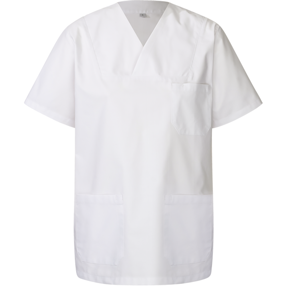 Schlupfkasack unisex
