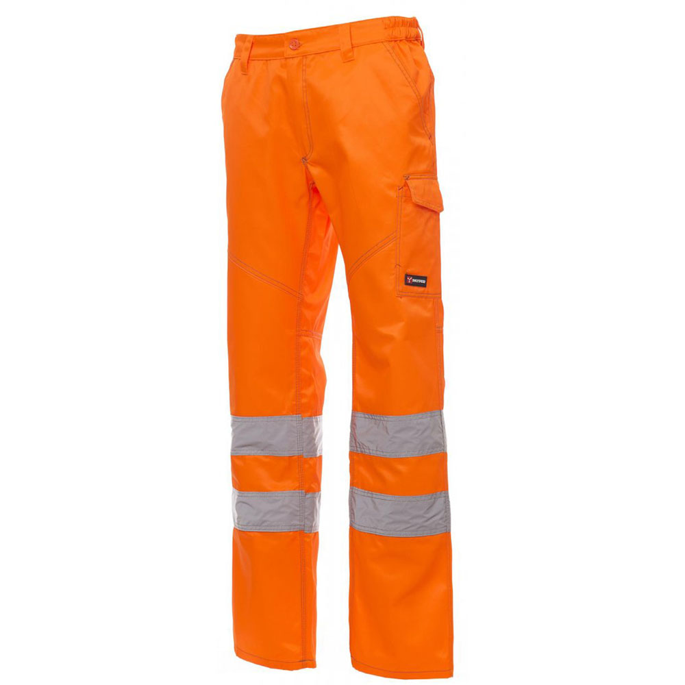 Warnschutz Bundhose CHARTER