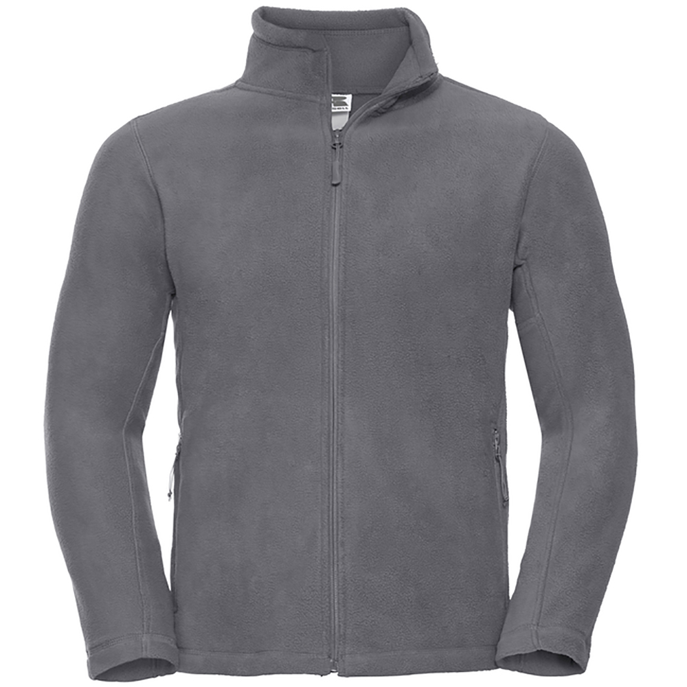 Convoy Grey (Solid)