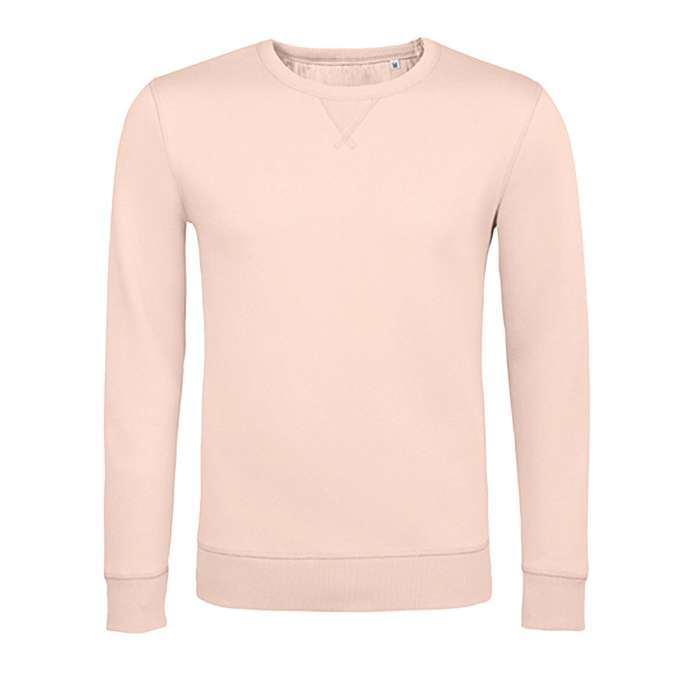 Men´s Sully Sweat-Creamy Pink-XL