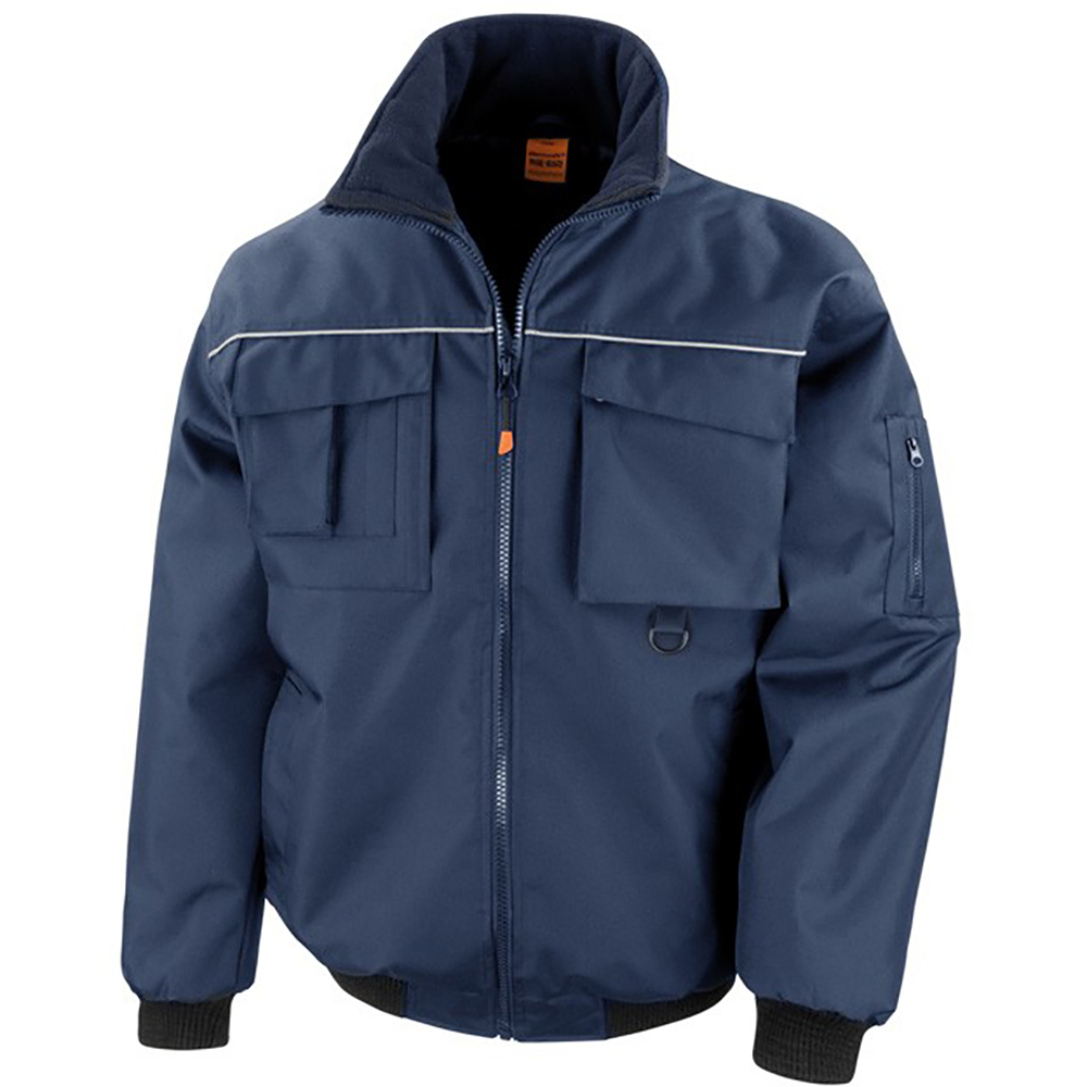 Sabre Pilot Jacket