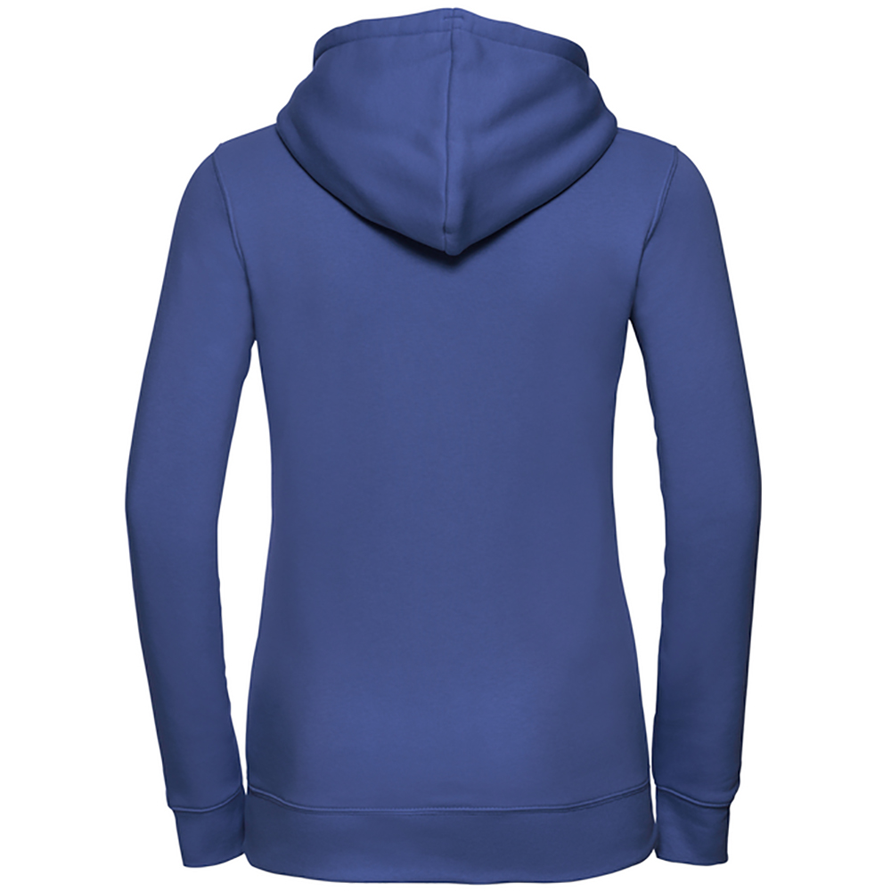 Ladies´ Authentic Hooded Sweat