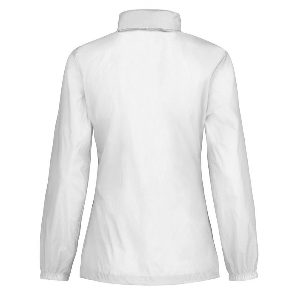 Women´s Jacket Sirocco White back.jpg Women´s Jacket Sirocco