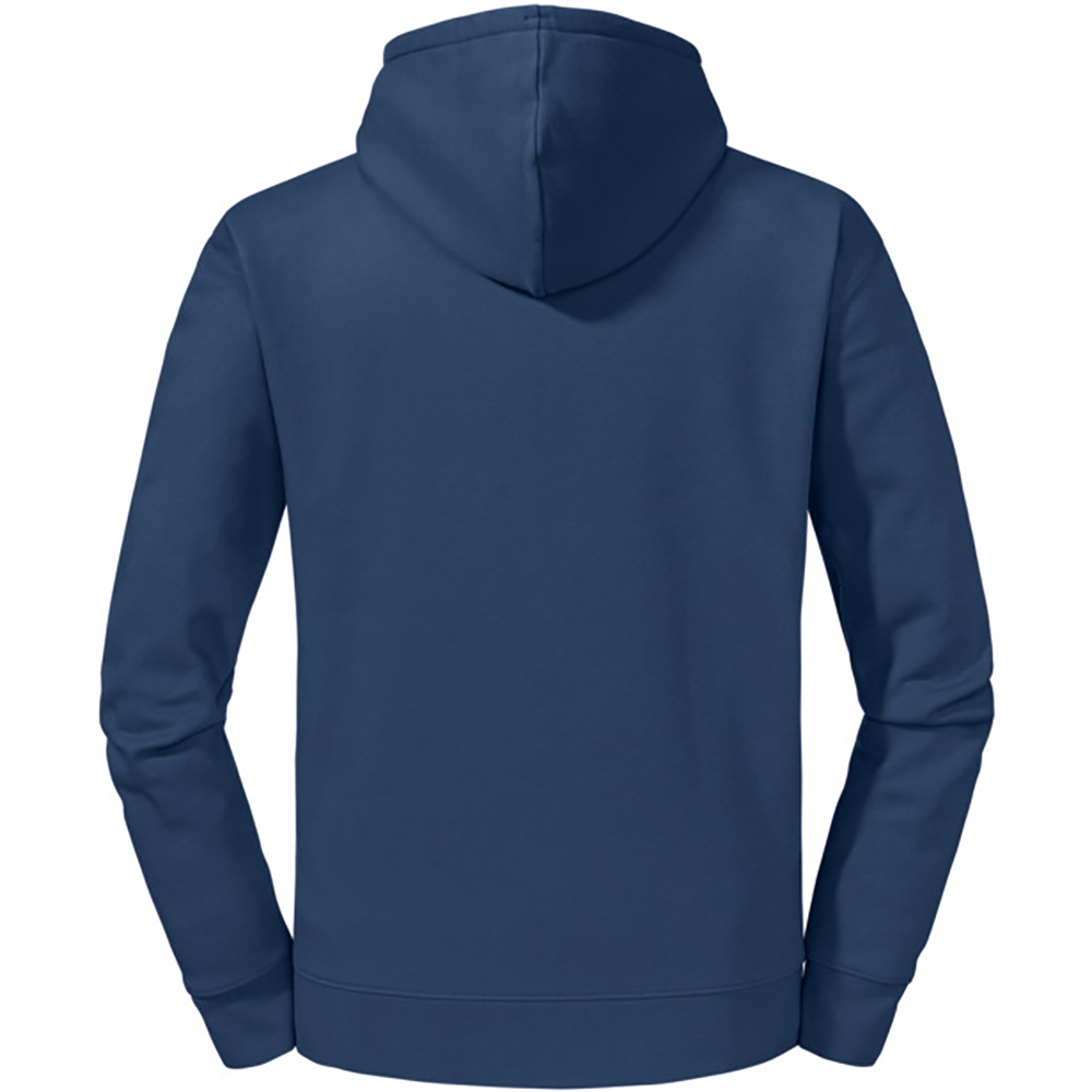 Men´s Authentic Hooded Sweat