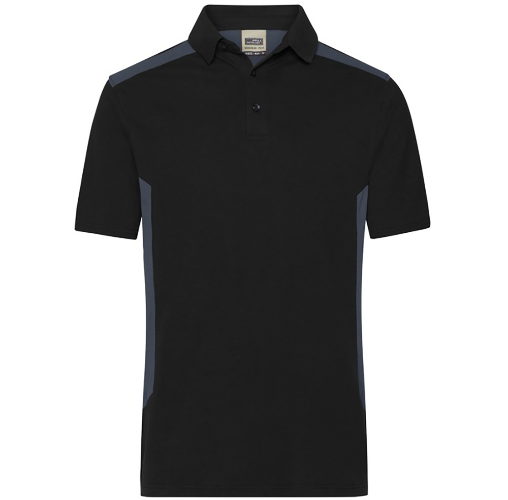 Schwarz/Carbon