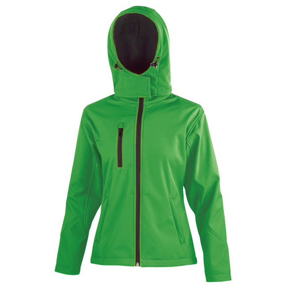 Vivid Green